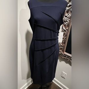 Calvin Klein dress -size 10. NWT